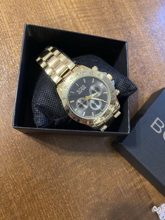 Ceas pentru barbati, Hugo Boss