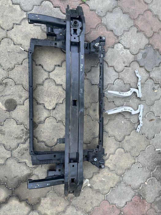 Trager / armatura / balamale Volkswagen Polo 2G 2019/2020/2021/2022