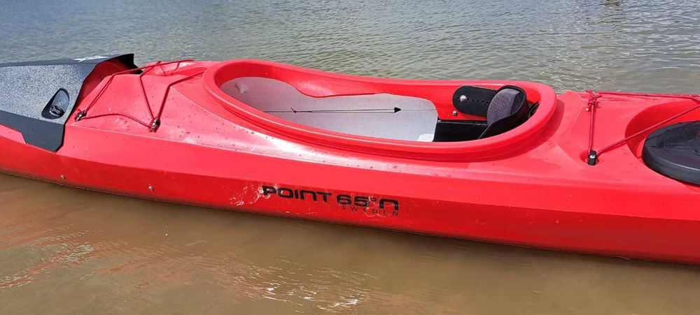 Каяк Point 65 Bourbon 17