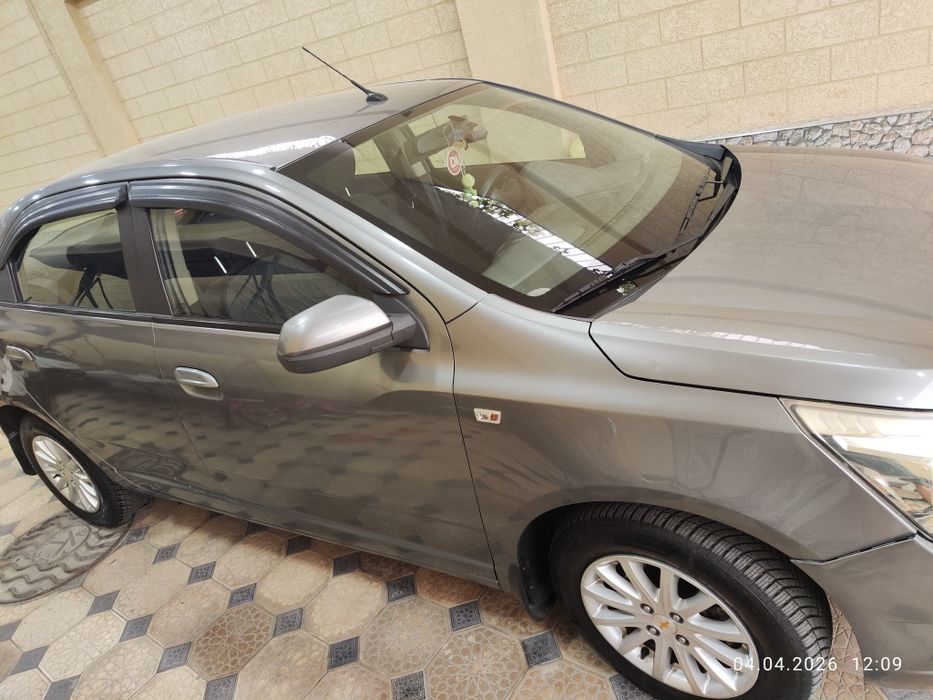 Chevrolet Cobalt автомат 2014г, 170.000 пробег