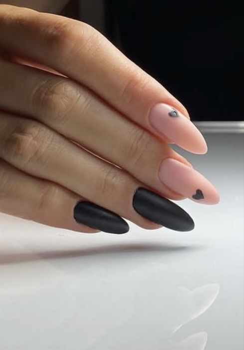 Наращивание ногтей 4000