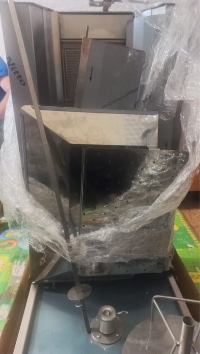 Донер аппарат