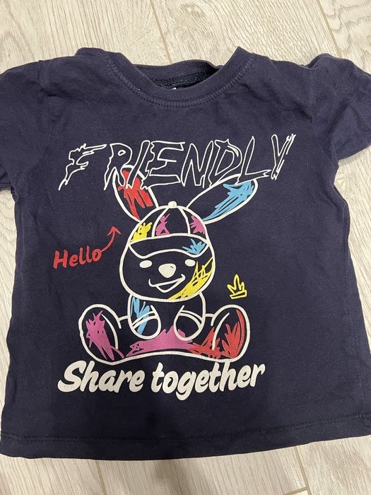 Отдам одежду для мальчика