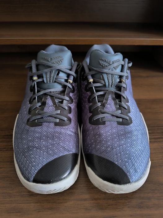 Nike кроссовки мужские