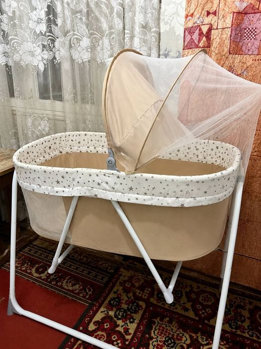 Продам Люльку для новорожденных