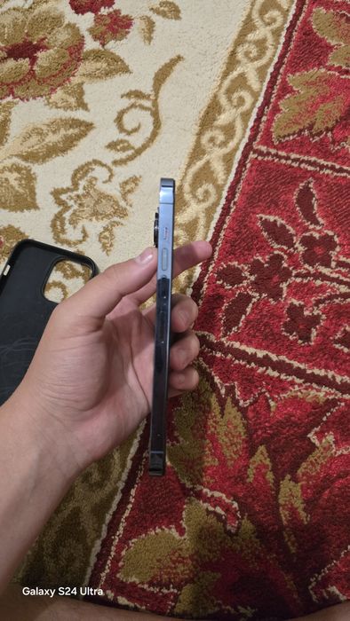 Iphone 13 pro max 128Gb