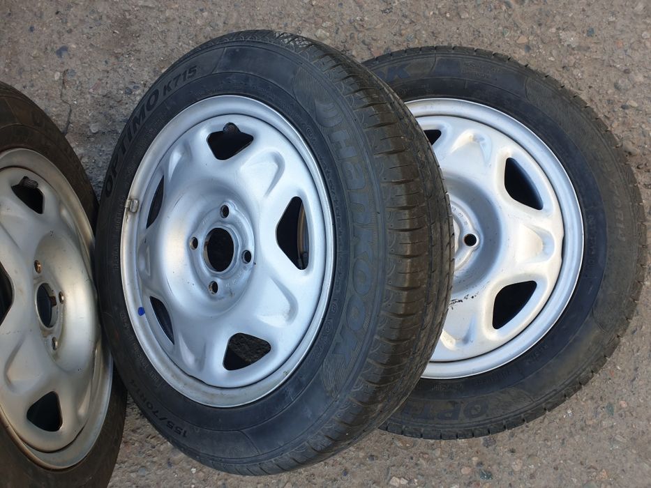 Spark R14 2 pazitsiya 6min yurgan