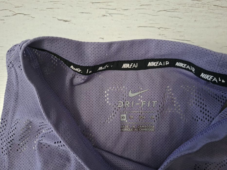 Nike Air-Ориг. Дамски потник