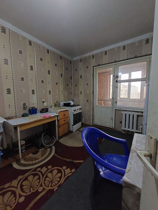 Срочно продаётся 1-комн квартира Башлык