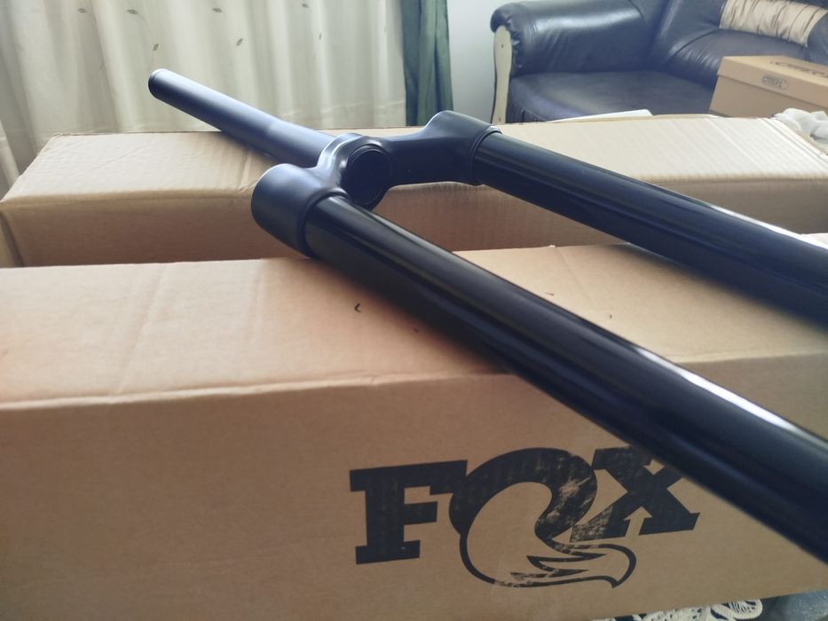 Upper fox 36 performance 820-12-061 KIT
