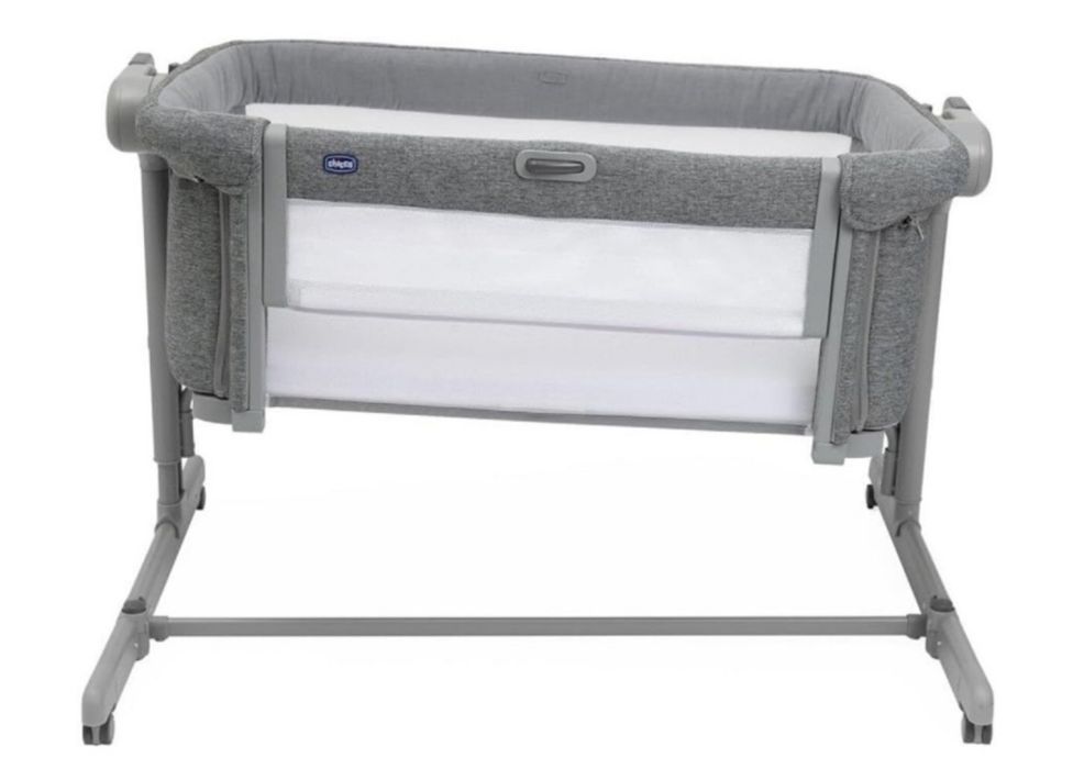 Кровать люлька Chicco