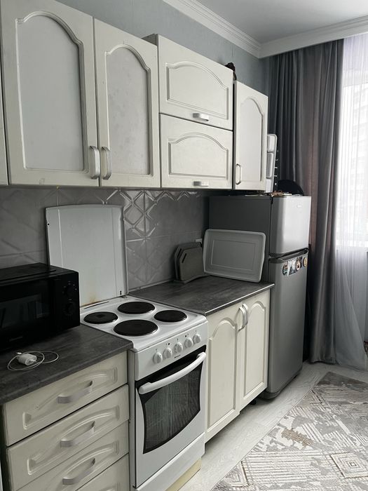 Сдам квартиру помесячно