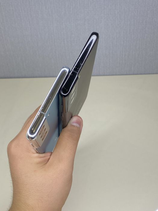 Samsung Galaxy S21 Plus 5G Ideal 256GB