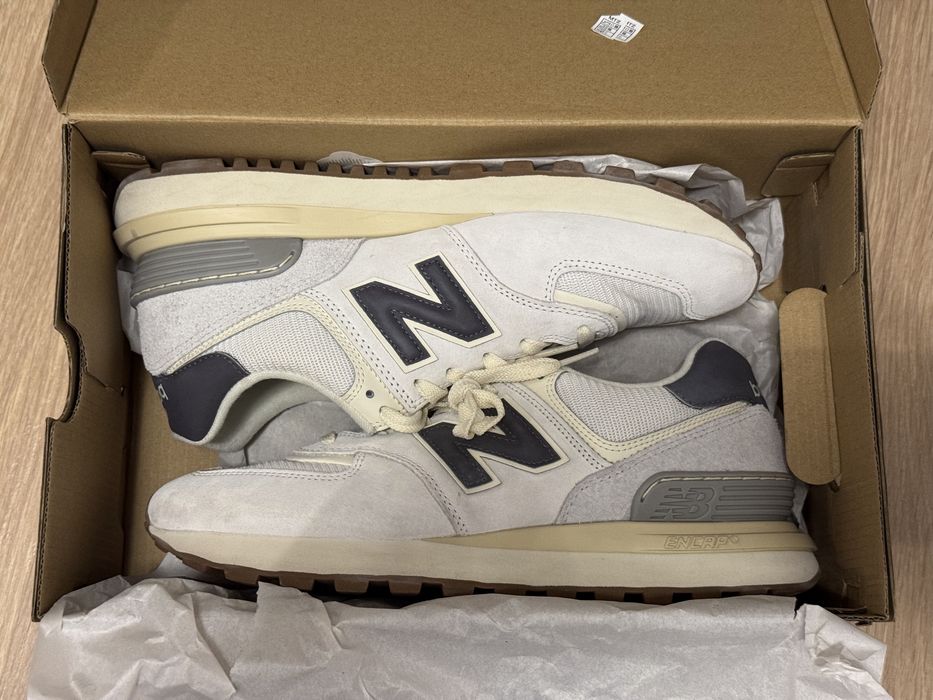 New Balabce 574, 42.5, мъжки маратонки