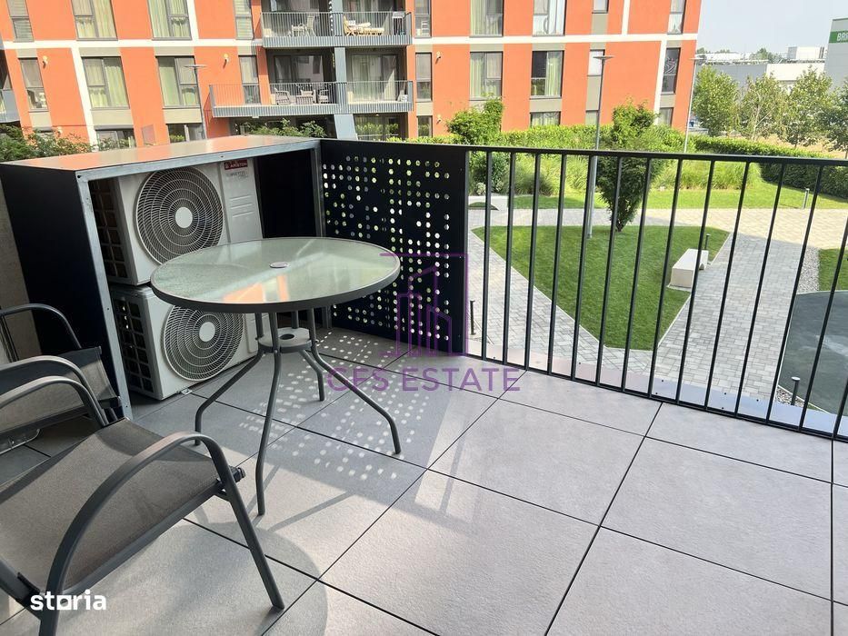 Inchirieri Apartamente 2 Camere Estoria City|Parcare|Centrala
