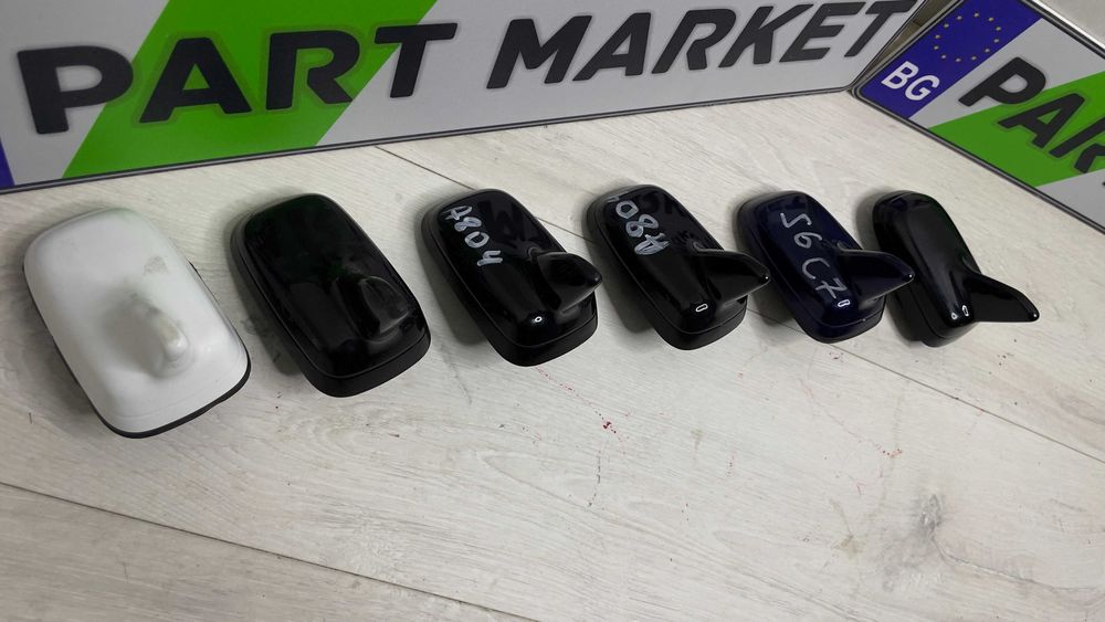 Антенa AUDI A6 A7 A8