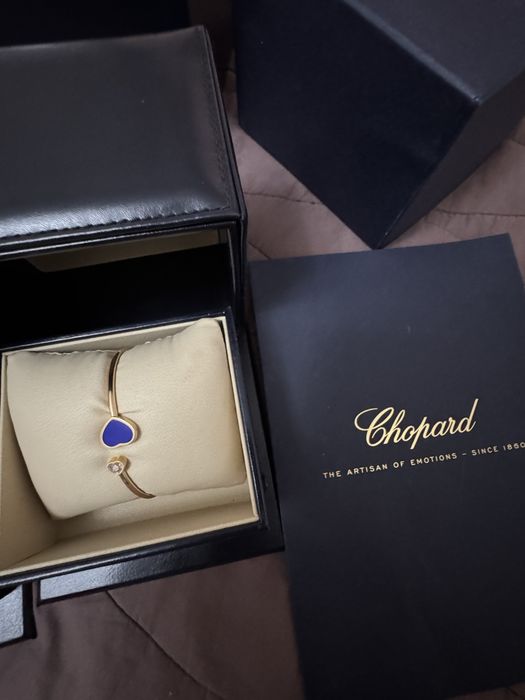 Браслет Chopard оригинал