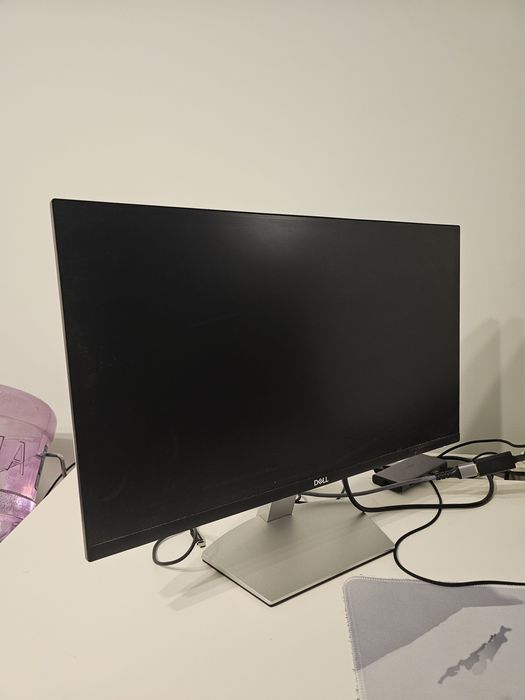Monitor LED IPS Dell 23.8 FHD