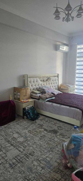 Юнусабад 15 квартал 3/3/9 (100²) продаётся новостройка