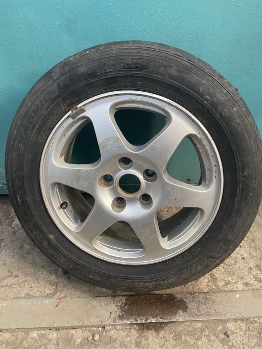 Один диск на 16 обмен на 15