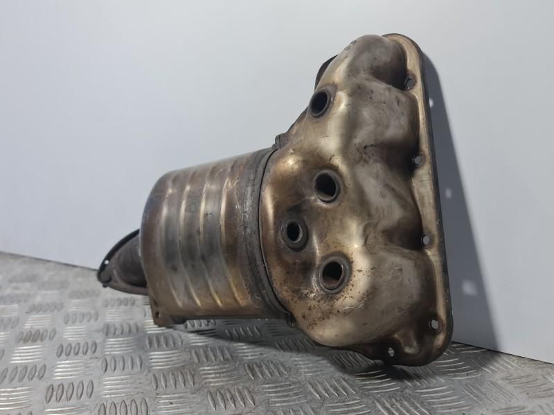 Catalizator Opel Corsa E 1.2 i; 1.4 i B12XEL; B14XEL; A14XER; A14XEL;