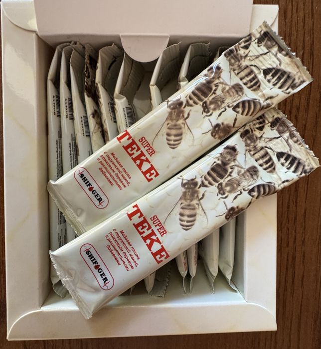 Super teke| Эпимедиумная супер теке