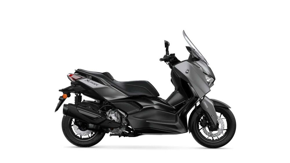 Scuter Yamaha XMAX 300 Tech Max my2026 | 0 km | motomus.ro