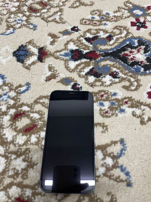 IPhone 12 тез арада