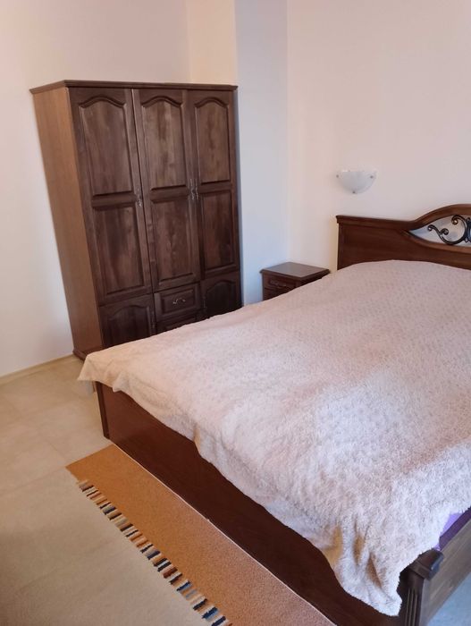 Дава се под наем Двустаен апартамент в Свети Влас - 75 кв.м за 331.5 € - Снимка #3