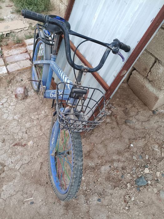 Велосипед 5000 тг