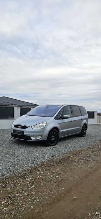FORD Galaxy 2007 — imagine 1