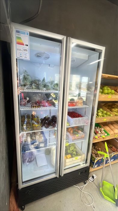 Помещение под овощи