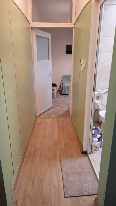 Дава се под наем Двустаен апартамент в Пловдив, Кючук Париж - 60 кв.м за 382.5 € - Снимка #6