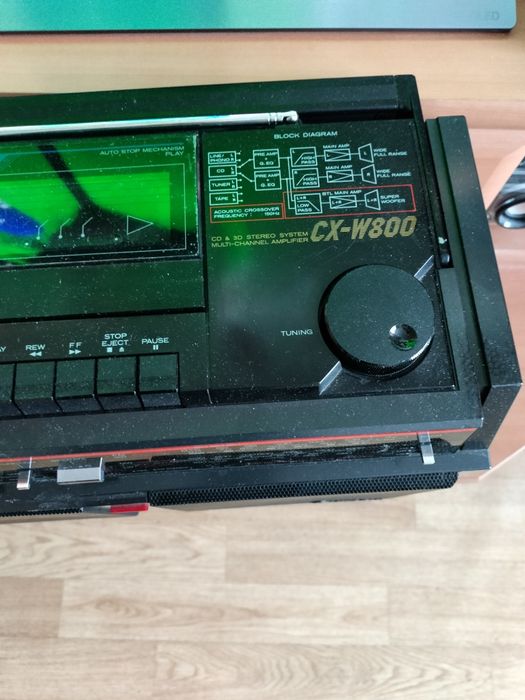 Вега 235, сатурн 401,НITAHI CX 800