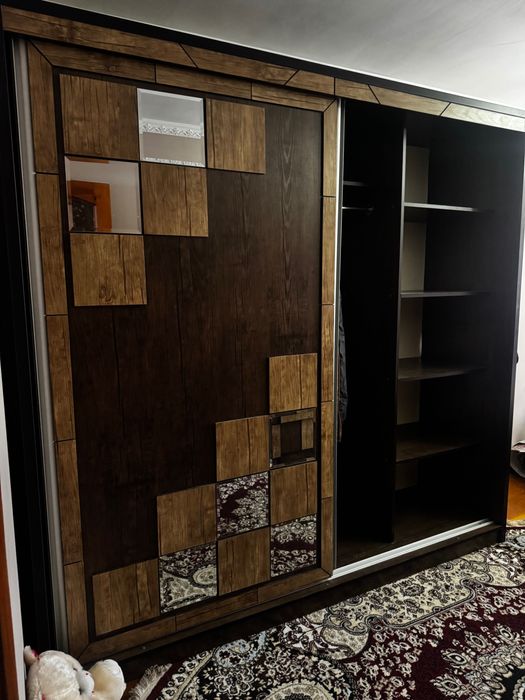 спальный мебель комплект 5,500 минг сум