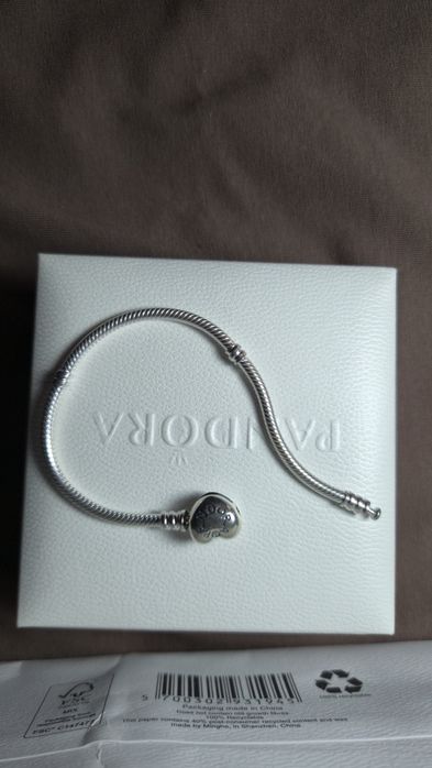Продам Pandora "heart"