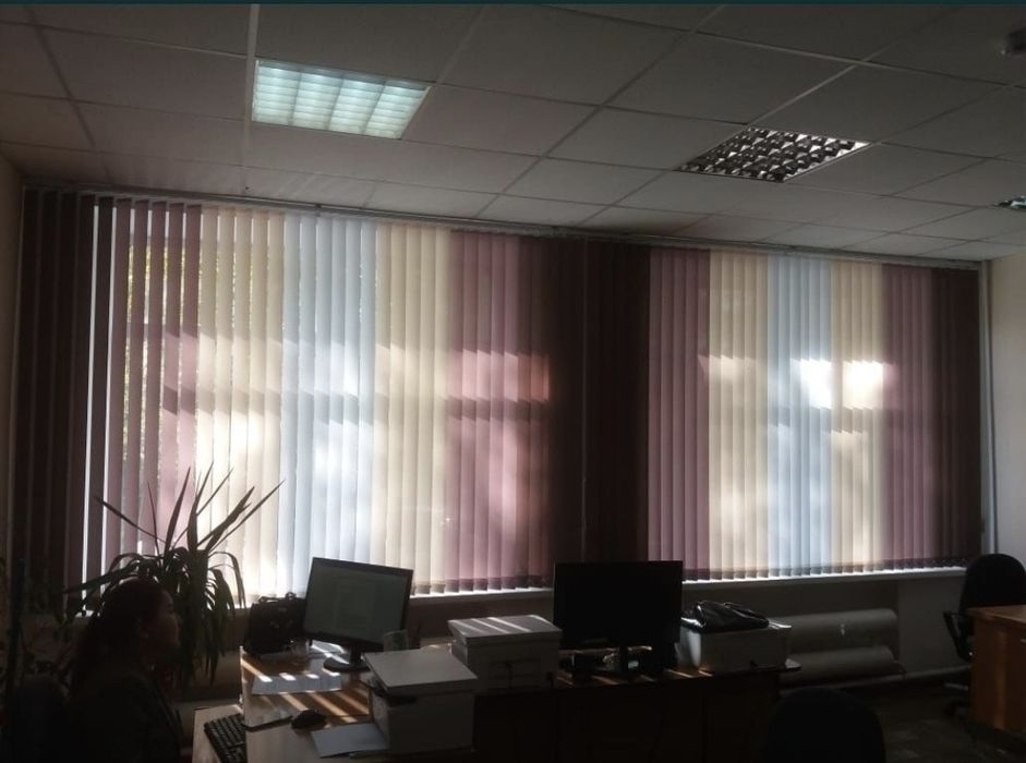 Жалюзи Вертикальные, горизонтальные, Ролл-Шторы, День-Ночь