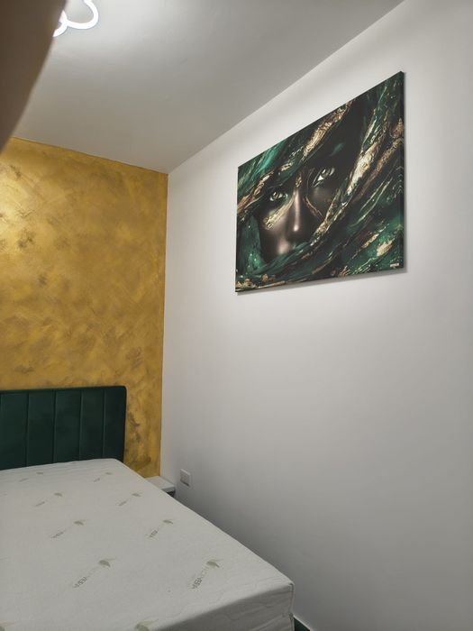 Inchiriez apartament in Thermalis Residence
