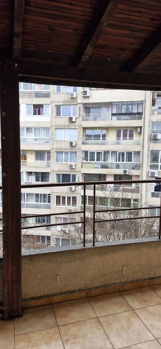 Дава се под наем Тристаен апартамент в Варна, Лятно кино Тракия - 65 кв.м за 357 € - Снимка #2