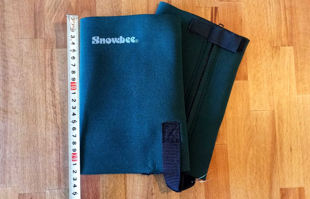 Неопренови гети Snowbee