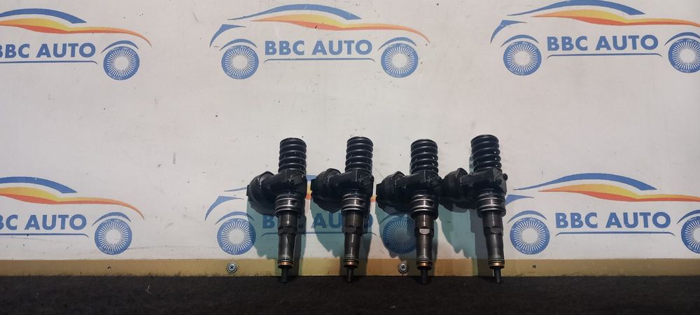 INJECTOR 1.9 BJB SKODA OCTAVIA 2  038130073 AG