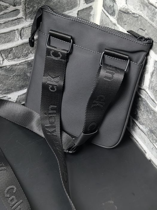 Мъжка чанта високо качество