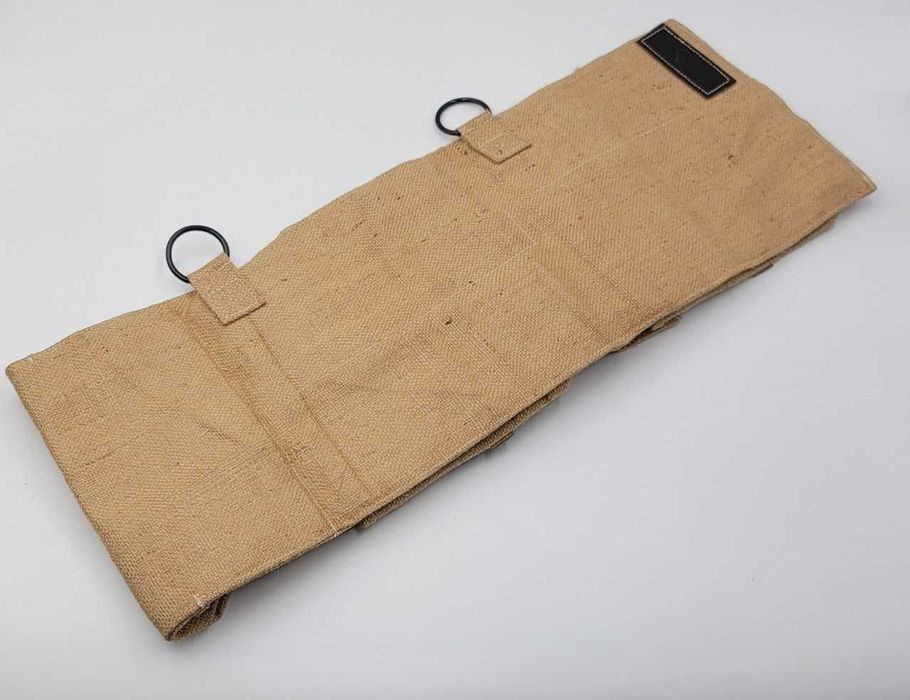 + Husa de asalt pentru replica ww2 MP40 si 5 incarcatoare +