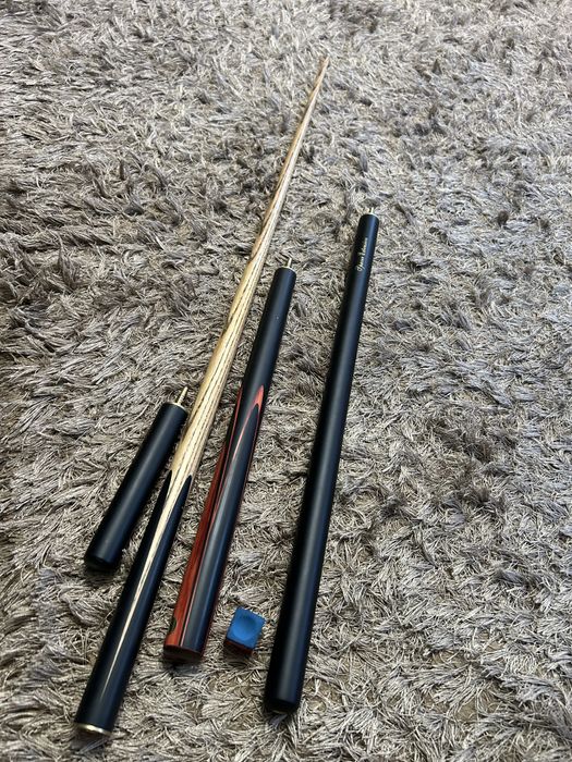 tac snooker profesional