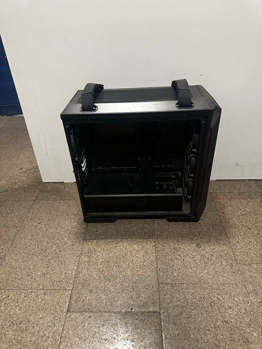 Корпус для пк Aerocool