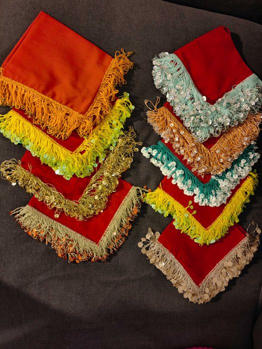 Хороводни кърпички