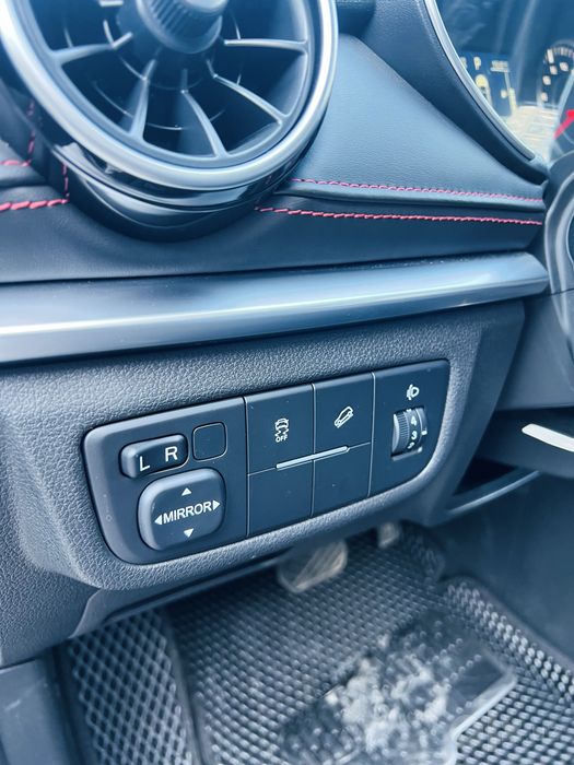 Dongfeng Glory 1.5