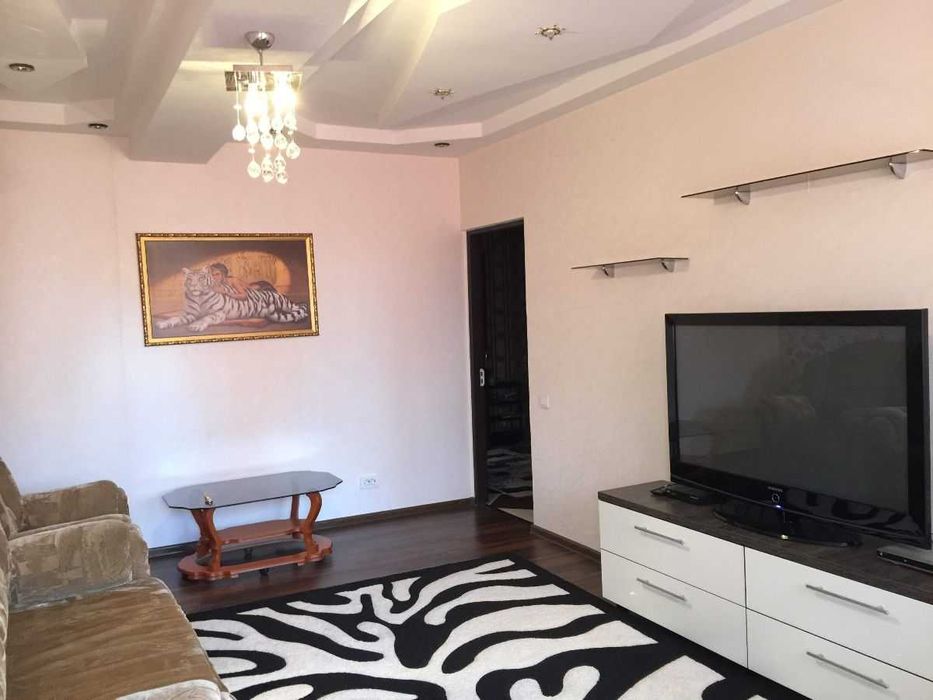 Дава се под наем Двустаен апартамент в София, Илинден - 65 кв.м за 375 € - Снимка #1