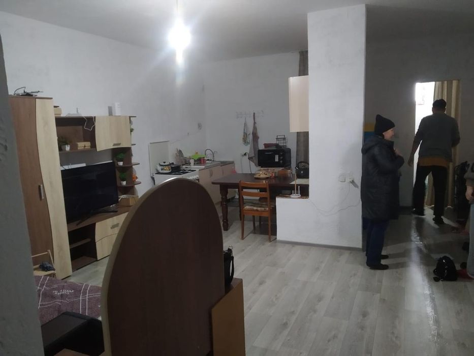 Уй сатылады каскеленде