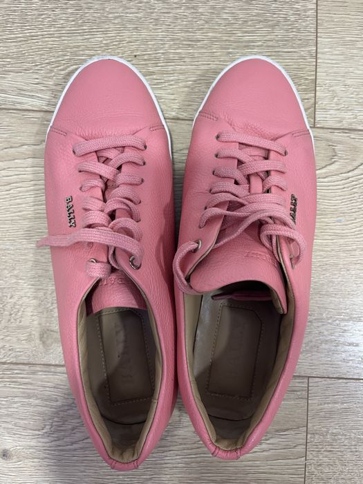 Дамски обувки Bally